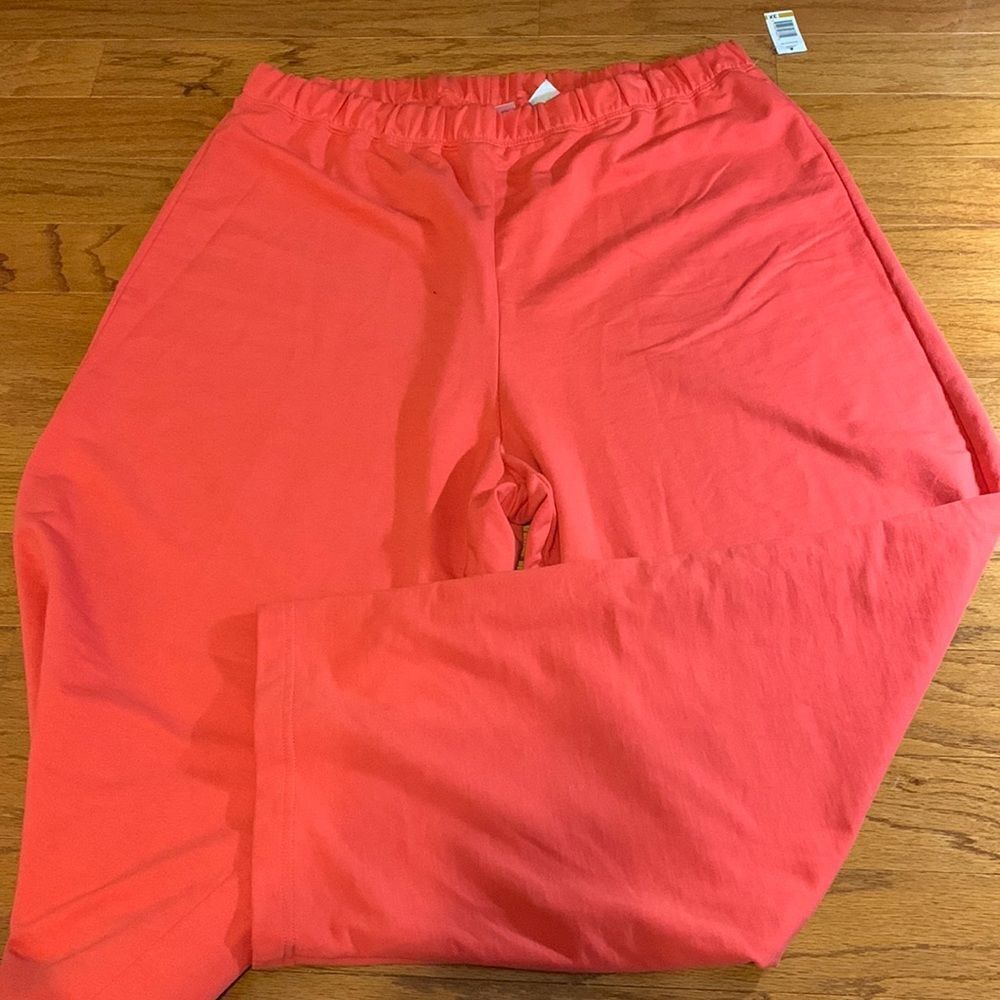 Erica Woman Size 3X stretchy dress or casual pants.  NWT